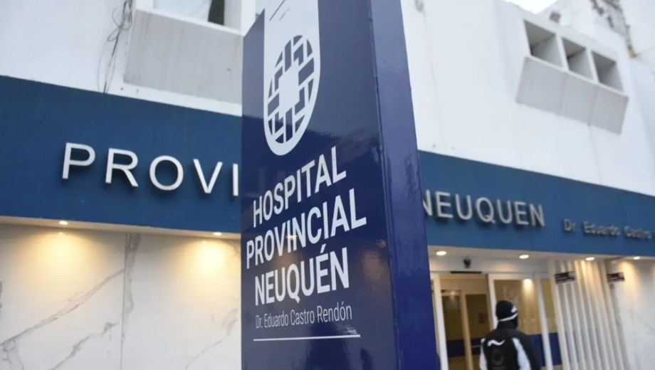 El joven murió en el hospital Castro Rendón. Foto Archivo.
