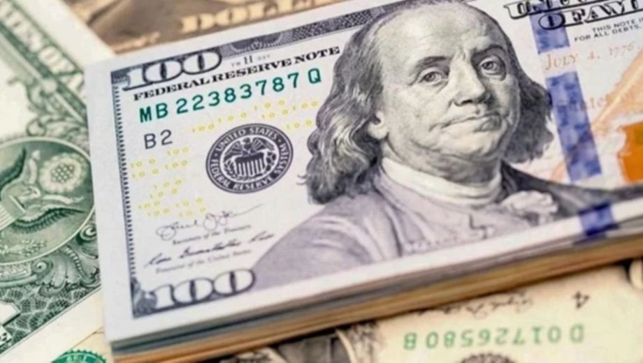 Dólar hoy: a cuánto cotiza el dólar oficial y los dólares financieros este miércoles 22 de abril 2026.-