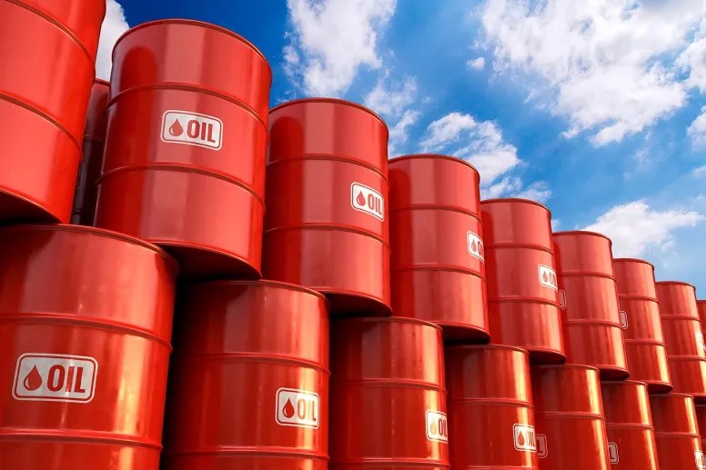 El conflicto posicionó a Argentina como una alternativa para exportar “energía segura", aseguró Dreizzen. Foto: archivo.