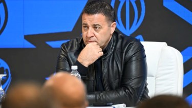 Causa AFA: la Justicia investiga al Gobierno de Santiago del Estero por la transferencia de $1200 millones a Toviggino