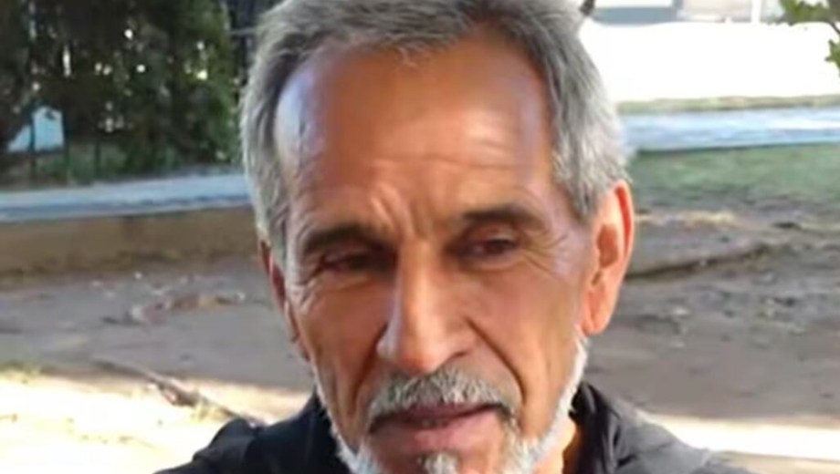 Pérez fue imputado por abuso sexual simple agravado.