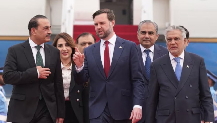 Estados Unidos e Irán no alcanzaron un  acuerdo para poner fin a la guerra en Medio Oriente. Foto: AP.