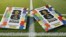 Imagen de Cuándo saldría el álbum de figuritas de Panini del Mundial 2026: alertan de estafas en Argentina