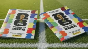 Cuándo saldría el álbum de figuritas de Panini del Mundial 2026: alertan de estafas en Argentina