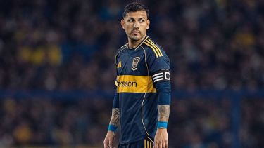 Paredes y Úbeda palpitaron el Superclásico: «Una cancha dificil» y «ya les ganamos el año pasado»