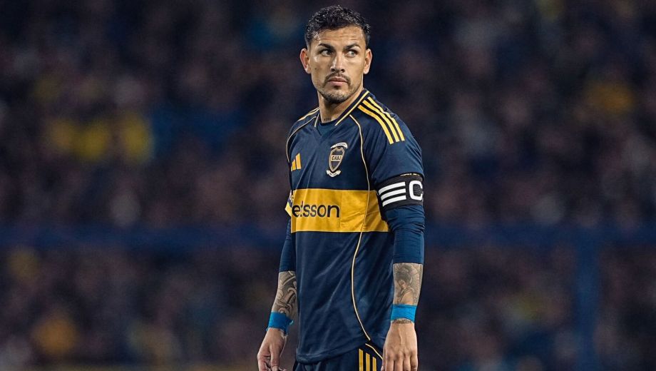 El capitán de Boca jugará su primer Super en el Monumental desde su regreso.