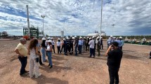 Imagen de Cerca de Vaca Muerta, Campo Grande expande su parque industrial con la radicación de nuevas empresas