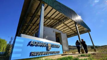 Cierre del Paso Pichachén: Finaliza la temporada estival 2025-2026 entre Neuquén y Biobío