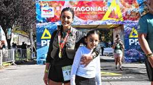 Volver a casa corriendo: Paula, el Patagonia Run y una historia de heridas, amor y segundas oportunidades