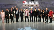 Imagen de Culmina este miércoles el debate presidencial en Perú: quién lidera en las encuestas y de qué temas hablarán los candidatos