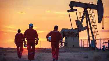 Paro de petroleros en Santa Cruz: Nación dictó conciliación obligatoria por 15 días 