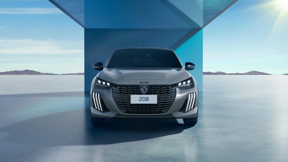 Por primera vez en varios meses, la Toyota Hilux dejó de ser el vehículo más vendido, cediendo el primer lugar al Peugeot 208.