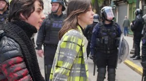 «Presente continuo» llega a Neuquén para visibilizar la discapacidad: «Ser diferente está re bueno»