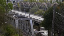 Imagen de Es de Neuquén, lo condenaron por un robo en los puentes carreteros y no podrá entrar a Cipolletti