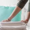 Imagen de Cada cuánto cambiar las sábanas en otoño: lo que recomiendan los especialistas para dormir mejor