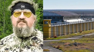Secta rusa en Bariloche: trasladan a Konstantin Rudnev a Buenos Aires para que cumpla la detención domiciliaria