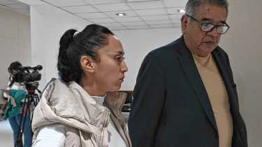 Acusada de ejercer como falsa médica en Roca: la Justicia Federal tratará el conflicto de competencia