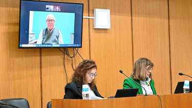 Un exintendente del Alto Valle está dispuesto a aceptar una condena en la causa Techo Digno: «Quiero terminar con esto»