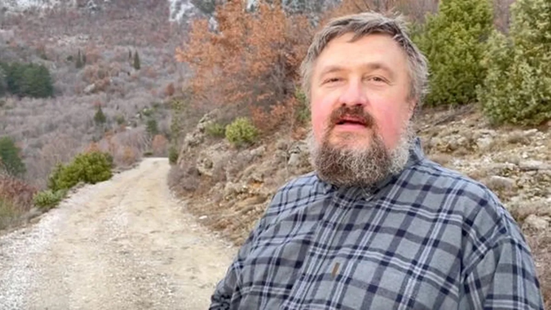 Extienden un año más la prisión preventiva del líder de presunta secta rusa en Bariloche