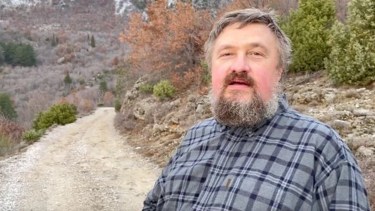 Secta rusa en Bariloche: extienden por un año la prisión preventiva de Rudnev Konstantin y se flexibilizan medidas