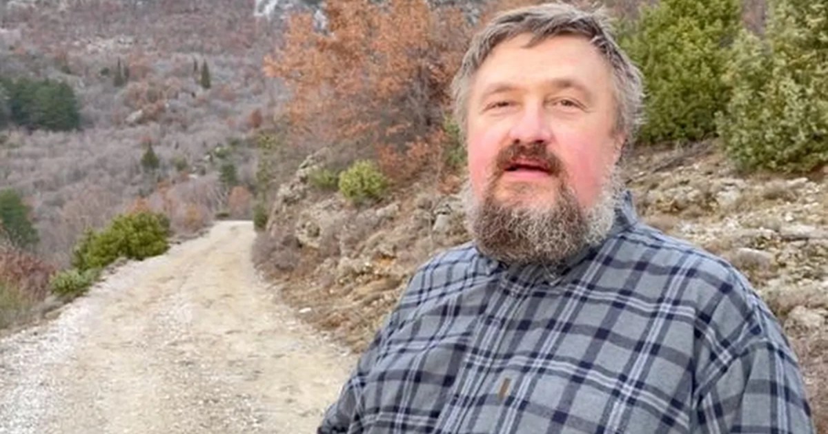 Extienden un año más la prisión preventiva del líder de presunta secta rusa en Bariloche