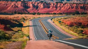 La Ruta 66 cumple 100 años: el viaje interminable que todos los viajeros sueñan hacer