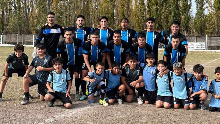 San Isidro sigue firme y festejó ante su público.