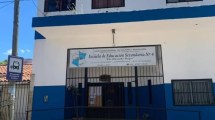 Imagen de Una alumna apuñaló a un compañero en la puerta del colegio en la localidad bonaerense de San Martín