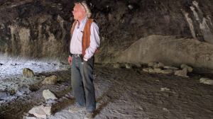 Dolor en San Martín de los Andes por la muerte del periodista y guardaparque Ricardo Caletti