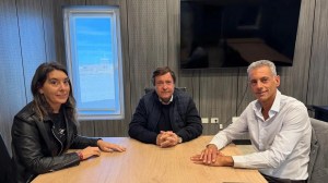 Nuevo cambio en el directorio de la ATUR y más funciones para la secretaria de Turismo