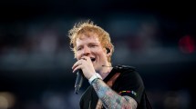 Imagen de Ed Sheeran vuelve a la Argentina: fecha, lugar y cómo comprar entradas