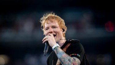 Ed Sheeran vuelve a la Argentina: fecha, lugar y cómo comprar entradas