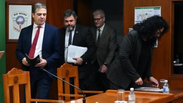 El STJ les cerró la puerta para recurrir a la Corte Suprema a dos exintendentes de Cipolletti