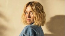 Imagen de Sydney Sweeney y Anna Wintour fuera de «El Diablo viste a la Moda 2»: por qué borraron sus escenas