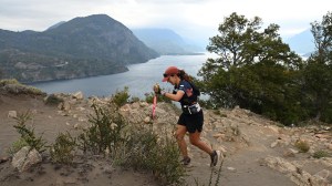Patagonia Run en fotos: el retrato de una carrera inolvidable