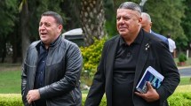 Imagen de Confirman acción penal contra «Chiqui» Tapia y Pablo Toviggino en la causa por presunto lavado de activos en la AFA