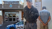 Imagen de Violento robo a una casa en Neuquén: golpearon a una pareja y entre los acusados hay un menor de 14 años