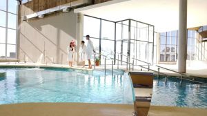 Turismo termal: tres escapadas para relajarte el fin de semana largo y cuánto cuestan