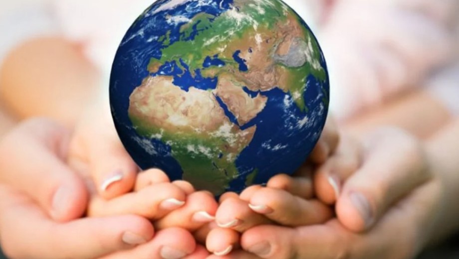 Este 22 de abril se celebra el Día Internacional de la Tierra. Foto: NA.