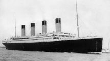Imagen de A 114 años del hundimiento del Titanic: subastan un chaleco salvavidas original y anticipan cifras millonarias