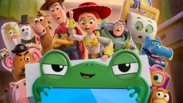 Toy story 5: ¿Puede un vaquero de trapo ganarle a un algoritmo?