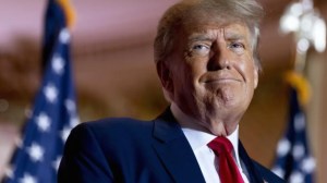 Donald Trump confirmó «un alto al fuego de 10 días» entre Israel y Líbano, otro de los frentes de la guerra en Medio Oriente