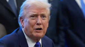 Donald Trump reiteró su amenaza a Irán por el estrecho de Ormuz: «Vivirán en el infierno» si no lo abren