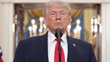 Tregua en Medio Oriente: Donald Trump aplazó la amenaza e Irán asegura que abrirá el estrecho de Ormuz