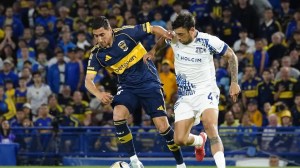 Boca viaja a Córdoba para medirse ante Talleres: formaciones, hora y TV