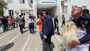 Nueve muertos en un tiroteo en una escuela en Turquía, el segundo en esta semana