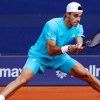 Imagen de Francisco Cerúndolo debutó con triunfo en el Masters 1000 de Madrid