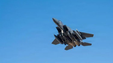 Irán derribó dos aviones de Estados Unidos y uno de los pilotos sigue desaparecido