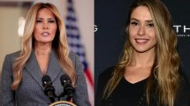 Imagen de Una exmodelo brasileña apunta contra Donald Trump por el caso Epstein y promete revelar información comprometedora