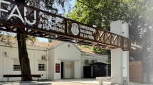 Imagen de Conmoción en la UNLP: hallan a una bebé muerta en la Facultad de Arquitectura y detienen a una mujer